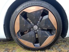 Volkswagen ID.3 Pro Intelligent Edition - ფოტო 19