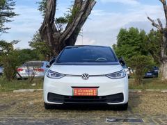Volkswagen ID.3 Pro Intelligent Edition - ფოტო 2