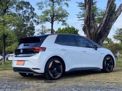 Volkswagen ID.3 Pro Intelligent Edition - ფოტო 4