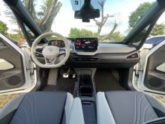 Volkswagen ID.3 Pro Intelligent Edition - ფოტო 8