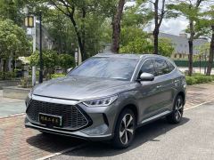 BYD Song PLUS DM-i 51KM Premium Edition - ფოტო 1
