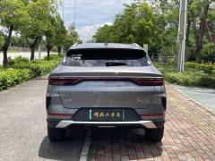 BYD Song PLUS DM-i 51KM Premium Edition - ფოტო 10