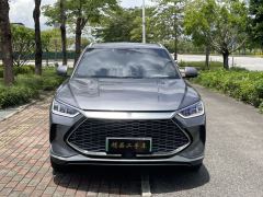 BYD Song PLUS DM-i 51KM Premium Edition - ფოტო 2
