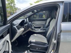BYD Song PLUS DM-i 51KM Premium Edition - ფოტო 4