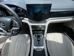 BYD Song PLUS DM-i 51KM Premium Edition - ფოტო 7