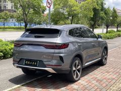 BYD Song PLUS DM-i 51KM Premium Edition - ფოტო 9