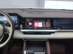 Geely Xingyue L 2.0T Dual Clutch 2WD Premium - ფოტო 17