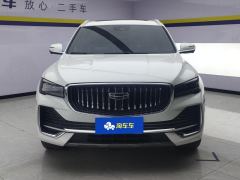 Geely Xingyue L 2.0T Dual Clutch 2WD Premium - ფოტო 3