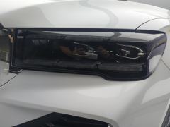 Geely Xingyue L 2.0T Dual Clutch 2WD Premium - ფოტო 4