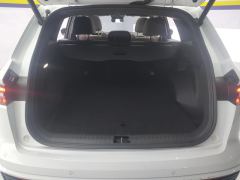 Geely Xingyue L 2.0T Dual Clutch 2WD Premium - ფოტო 7