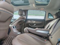 Mercedes-Benz E Class E-Class Facelift E 300 L Luxury - photo 13