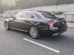 Mercedes-Benz E Class E-Class Facelift E 300 L Luxury - photo 6