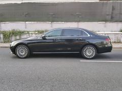 Mercedes-Benz E Class E-Class Facelift E 300 L Luxury - photo 7