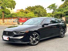 Honda Accord 260TURBO Smart Edition - photo 1