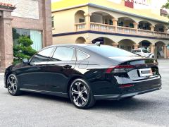 Honda Accord 260TURBO Smart Edition - photo 3