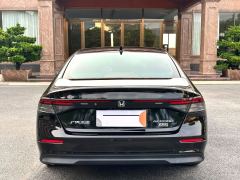 Honda Accord 260TURBO Smart Edition - photo 4