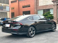 Honda Accord 260TURBO Smart Edition - photo 5
