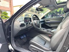 Honda Accord 260TURBO Smart Edition - photo 6