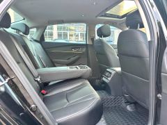 Honda Accord 260TURBO Smart Edition - photo 7