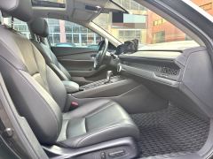 Honda Accord 260TURBO Smart Edition - photo 8