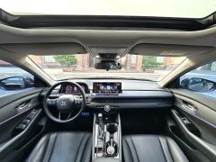 Honda Accord 260TURBO Smart Edition - photo 9