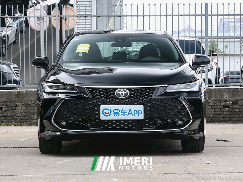 Toyota Avalon 2.0L Enterprise Edition - ავტომობილი ჩინეთიდან