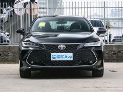Toyota Avalon 2.0L Enterprise Edition - ფოტო 1