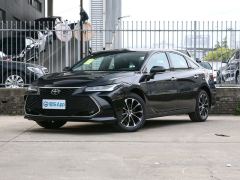 Toyota Avalon 2.0L Enterprise Edition - ფოტო 2