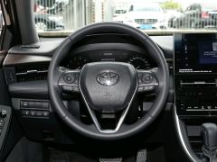 Toyota Avalon 2.0L Enterprise Edition - ფოტო 3