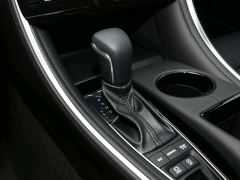 Toyota Avalon 2.0L Enterprise Edition - ფოტო 4