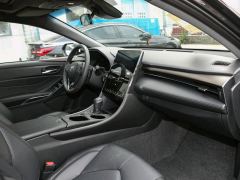 Toyota Avalon 2.0L Enterprise Edition - ფოტო 5