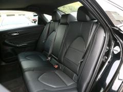 Toyota Avalon 2.0L Enterprise Edition - ფოტო 6