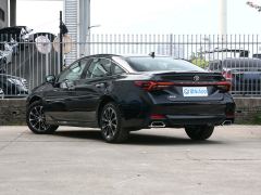Toyota Avalon 2.0L Enterprise Edition - ფოტო 9