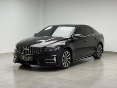 Geely Xingui 1.5T Edition - ფოტო 1