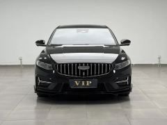 Geely Xingui 1.5T Edition - ფოტო 2