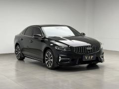 Geely Xingui 1.5T Edition - ფოტო 3
