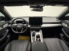 Geely Xingui 1.5T Edition - ფოტო 4