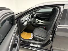 Geely Xingui 1.5T Edition - ფოტო 5