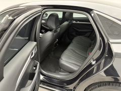 Geely Xingui 1.5T Edition - ფოტო 6