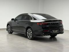 Geely Xingui 1.5T Edition - ფოტო 7