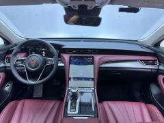 Hongqi H5 2.0T Automatic Smart Connected Flagship Comfort Edition - photo 4