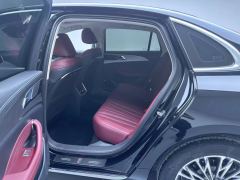 Hongqi H5 2.0T Automatic Smart Connected Flagship Comfort Edition - photo 6