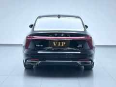 Hongqi H5 2.0T Automatic Smart Connected Flagship Comfort Edition - photo 8