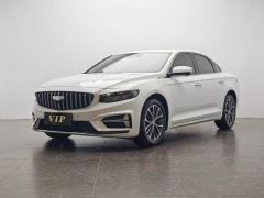 Geely Xingui 1.5T Edition - photo 1