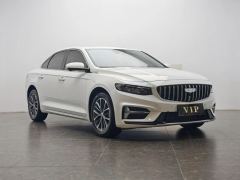 Geely Xingui 1.5T Edition - photo 3