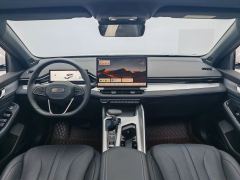 Geely Xingui 1.5T Edition - photo 4