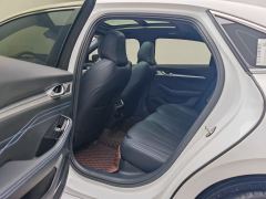 Geely Xingui 1.5T Edition - photo 5