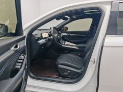 Geely Xingui 1.5T Edition - photo 6