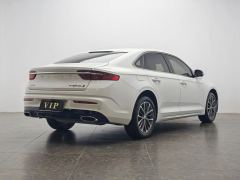 Geely Xingui 1.5T Edition - photo 7