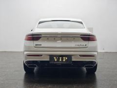 Geely Xingui 1.5T Edition - photo 8